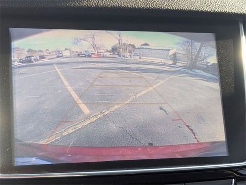 Used 2019 Buick Encore Sport Touring w/ Safety Package image 26