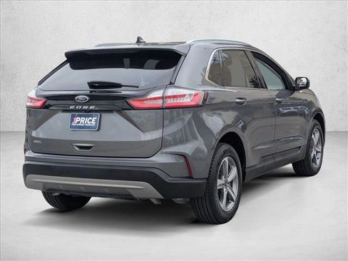 Used 2021 Ford Edge SEL w/ Convenience Package image 5