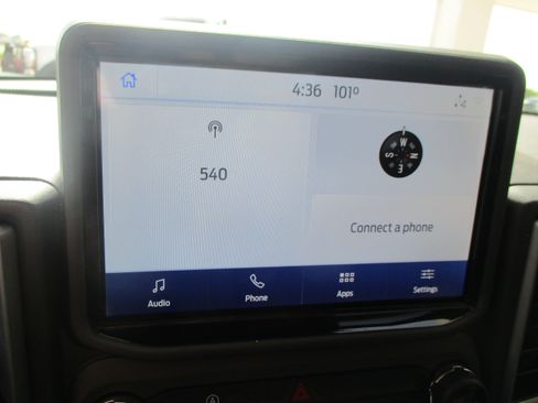 Used 2021 Ford Bronco Sport Big Bend AWD/4WD image 16