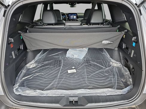 New 2026 Subaru Outback Limited AWD/4WD image 12