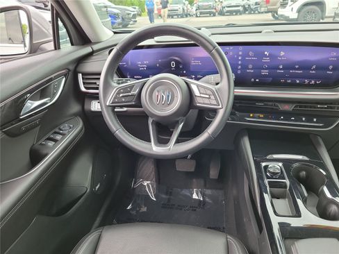 Used 2024 Buick Envision Preferred AWD/4WD image 10