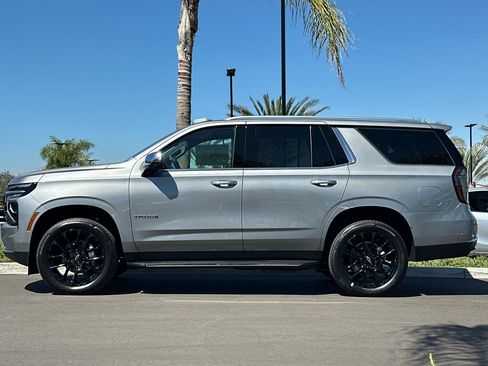 New 2026 Chevrolet Tahoe Premier w/ Sun And Tow Package image 7