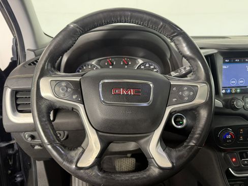 Used 2018 GMC Terrain SLT w/ Preferred Package FWD image 22