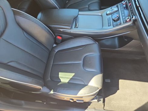 Used 2024 Hyundai Palisade SEL image 10