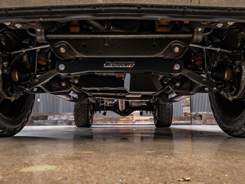 Used 2023 Chevrolet Silverado 3500 High Country w/ Z71 Off-Road Package image 15