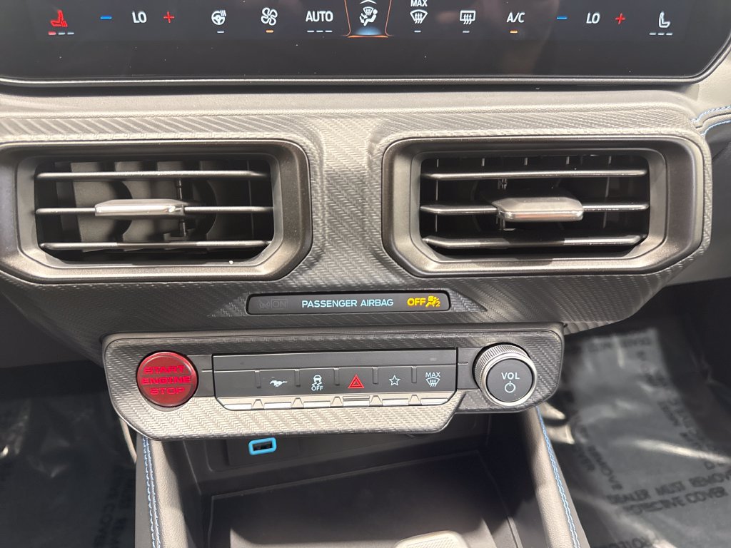 New 2026 Ford Mustang Dark Horse RWD image 17