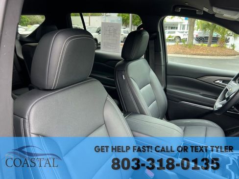 Used 2025 Chevrolet Traverse LT AWD/4WD image 29