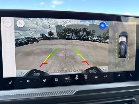 New 2026 Ford Bronco Sport Badlands image 7