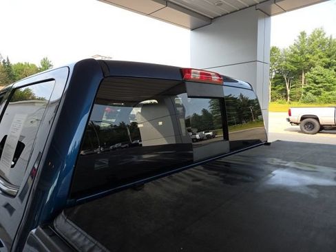 Used 2018 Chevrolet Silverado 2500 High Country AWD/4WD image 27