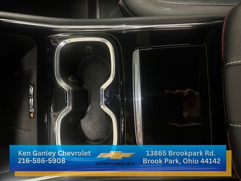 Certified 2024 Chevrolet Traverse RS w/ LPO, Floor Liner Package image 17