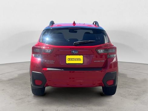 Used 2020 Subaru Crosstrek 2.0i Limited w/ Moonroof Package w/Navigation AWD/4WD image 4