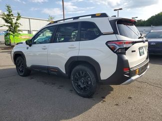 New 2026 Subaru Forester Wilderness w/ Wilderness Plus Package AWD/4WD video 4
