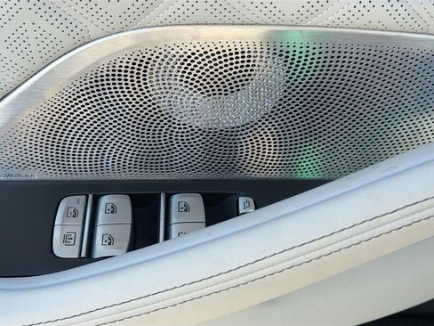 Used 2025 BMW M8 Competition w/ M Carbon Exterior Package image 24