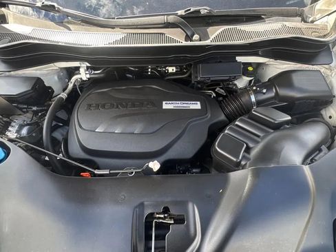 Used 2018 Honda Ridgeline Sport image 22