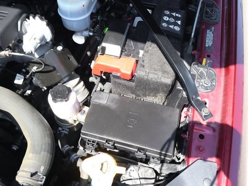 Used 2024 RAM 2500 Tradesman w/ Safety Group AWD/4WD image 16
