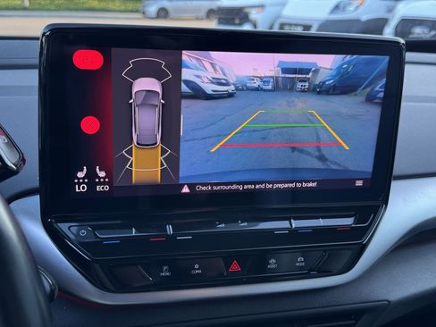 Used 2021 Volkswagen ID.4 Pro S image 32