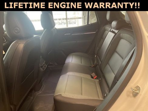 New 2026 GMC Terrain AT4 w/ Technology Package II image 30