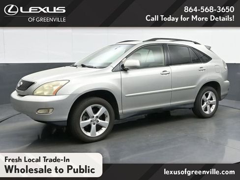 Used 2006 Lexus RX 330 image 4