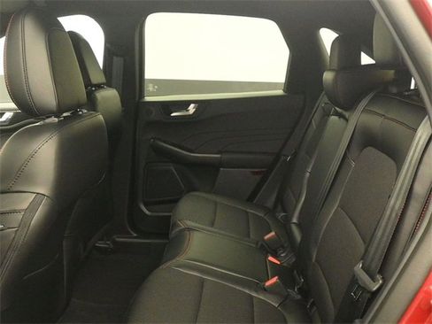 New 2026 Ford Escape ST-Line Select w/ Tech Pack #2 image 10