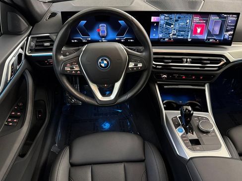 Certified 2023 BMW i4 eDrive35 image 28
