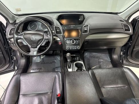 Used 2018 Acura RDX w/ Technology Package image 14