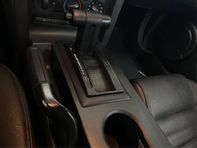 Used 2008 Ford Mustang GT Premium RWD image 29