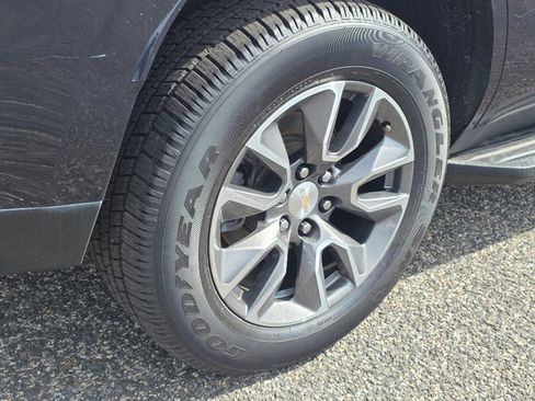 Certified 2023 Chevrolet Tahoe LS w/ Driver Alert Package image 24