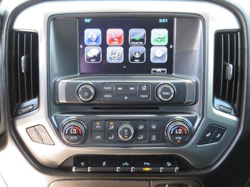 Used 2017 Chevrolet Silverado 1500 LT w/ All Star Edition image 7