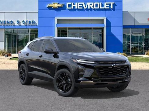 New 2026 Chevrolet Trax ACTIV image 31