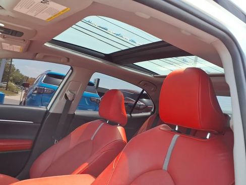 Used 2020 Toyota Camry XSE w/ Blackout Package FWD image 20