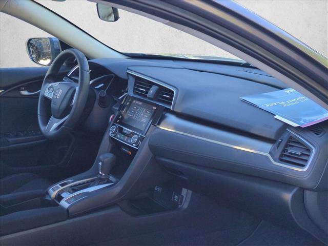 Used 2017 Honda Civic EX image 21