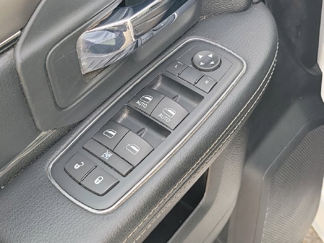 Used 2016 RAM 1500 Sport AWD/4WD image 15