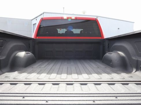 Used 2024 RAM 2500 Big Horn w/ Bed Utility Group image 14