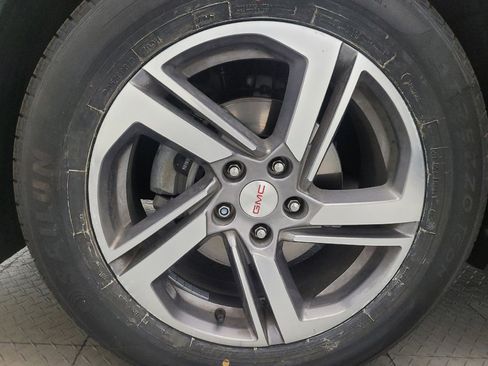 Used 2020 GMC Terrain SLT w/ Preferred Package AWD/4WD image 31