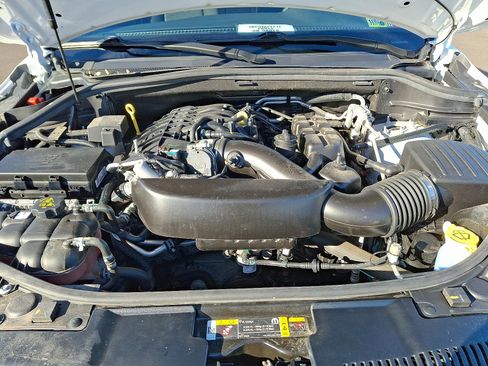 Certified 2024 Dodge Durango GT image 28