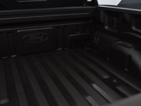New 2025 Ford F150 Raptor AWD/4WD image 14