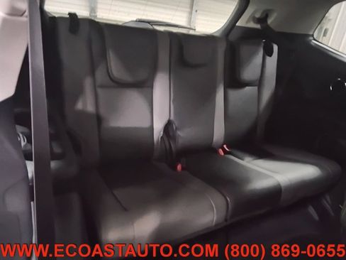 Used 2024 Subaru Ascent Onyx Edition Limited image 17