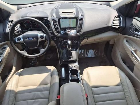 Used 2016 Ford Escape Titanium AWD/4WD image 28