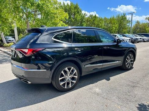 Used 2024 Acura MDX FWD w/ Technology Package image 5