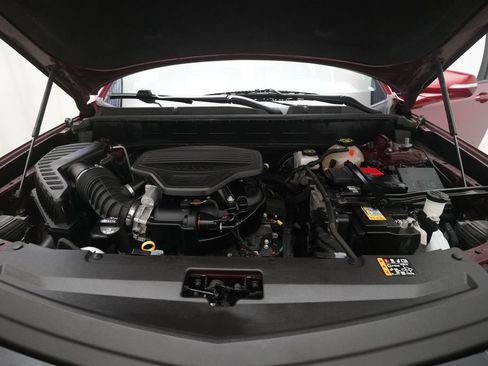 Used 2020 Cadillac XT6 Sport AWD/4WD image 3