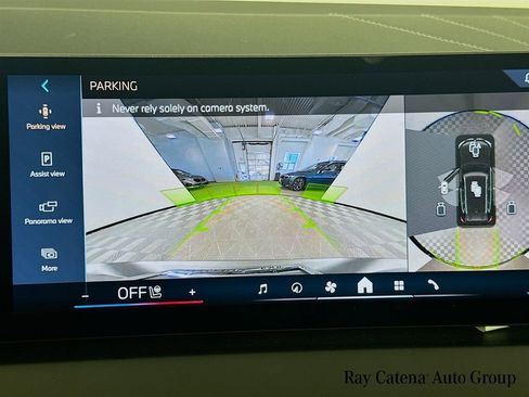 Used 2026 BMW X3 xDrive30 w/ Premium Package AWD/4WD image 12