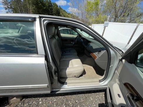 Used 2007 Mercury Grand Marquis LS RWD image 29
