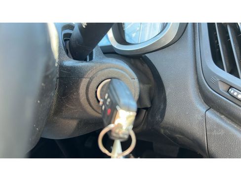Certified 2011 Chevrolet Equinox LT w/ Driver Convenience Package FWD image 20