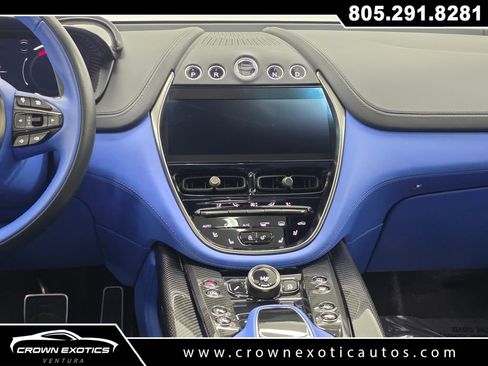 Used 2024 Aston Martin DBX 707 AWD/4WD image 18