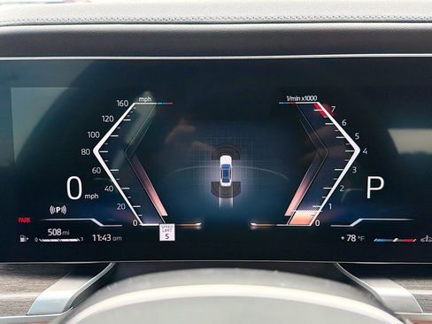 New 2026 BMW 740i w/ Premium Package RWD image 40