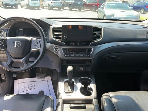 Used 2019 Honda Pilot EX-L image 17