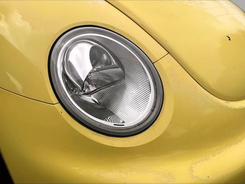 Used 2001 Volkswagen Beetle GLX FWD image 26