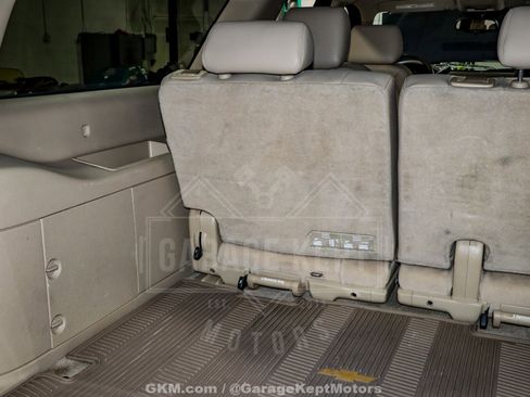Used 2012 Chevrolet Suburban LT image 96