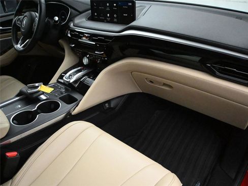 Certified 2022 Acura MDX SH-AWD image 24