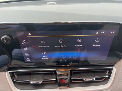 New 2026 Chevrolet TrailBlazer LT w/ Convenience Package image 27